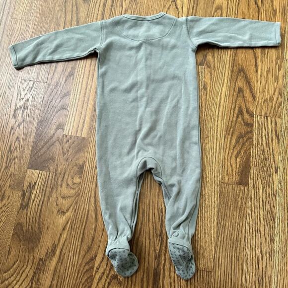 Quincy Mae baby bundle in stars and dusk, size 6-12 month (3 pieces) - Picture 8 of 11